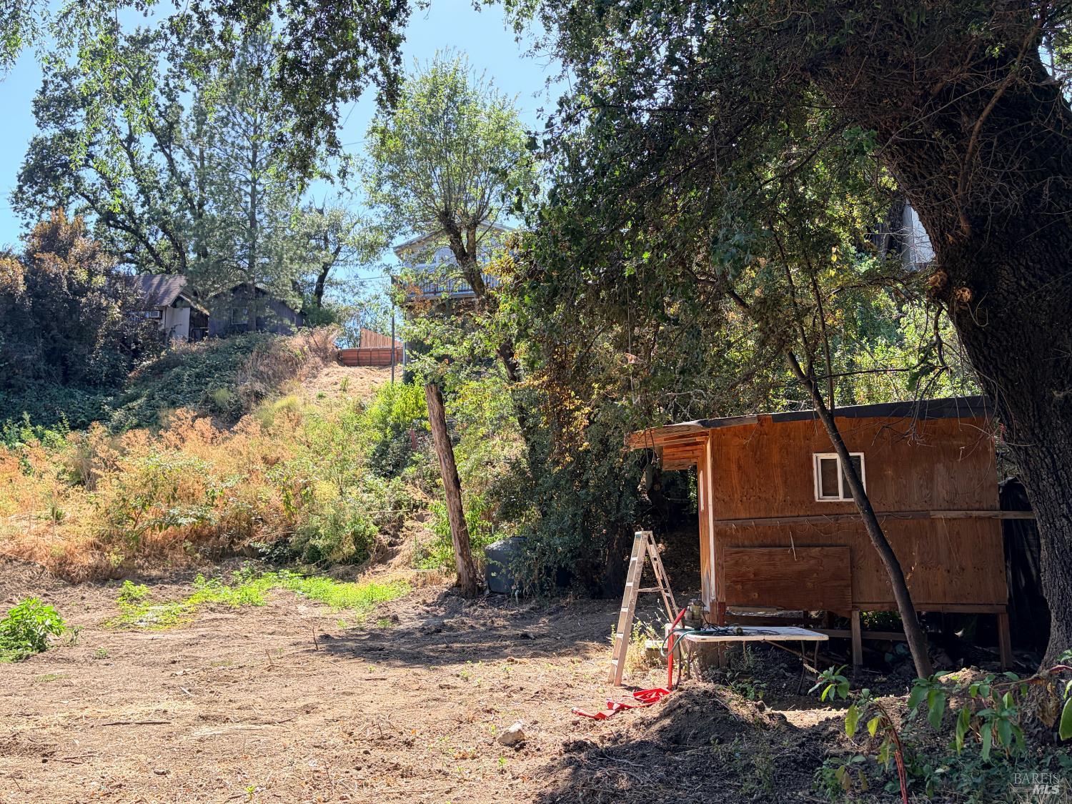 4591 N State Street Ukiah CA 95482