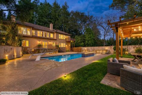 2703 Brush Creek Road Santa Rosa CA 95404