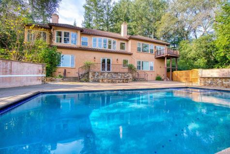 2703 Brush Creek Road Santa Rosa CA 95404