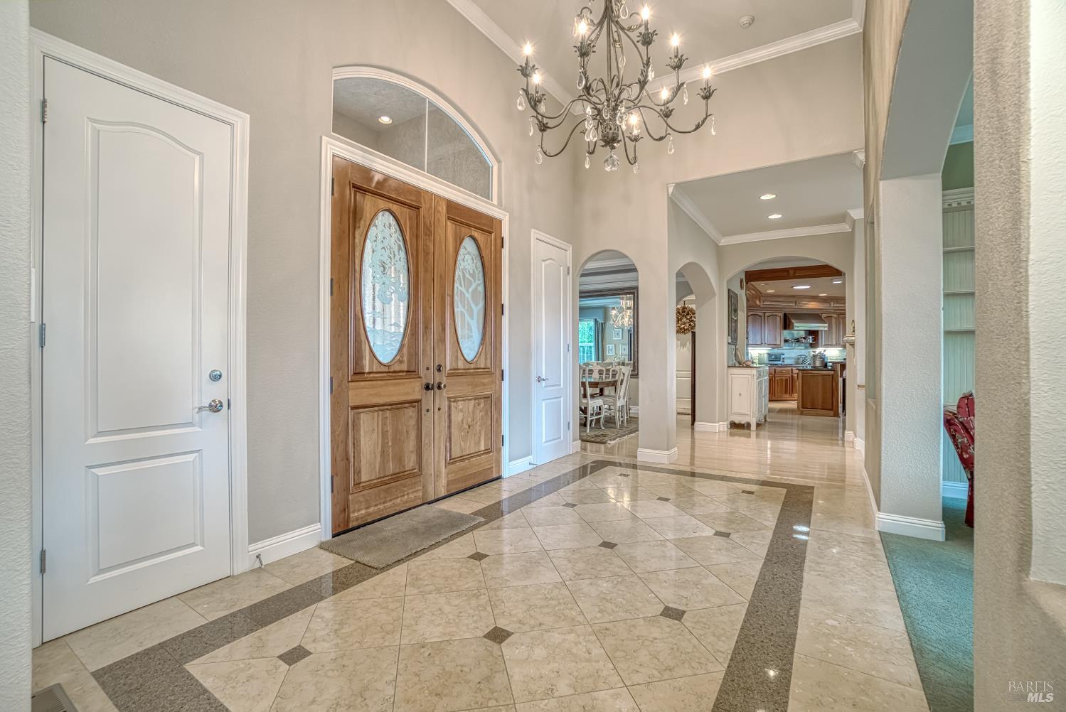 2703 Brush Creek Road Santa Rosa CA 95404