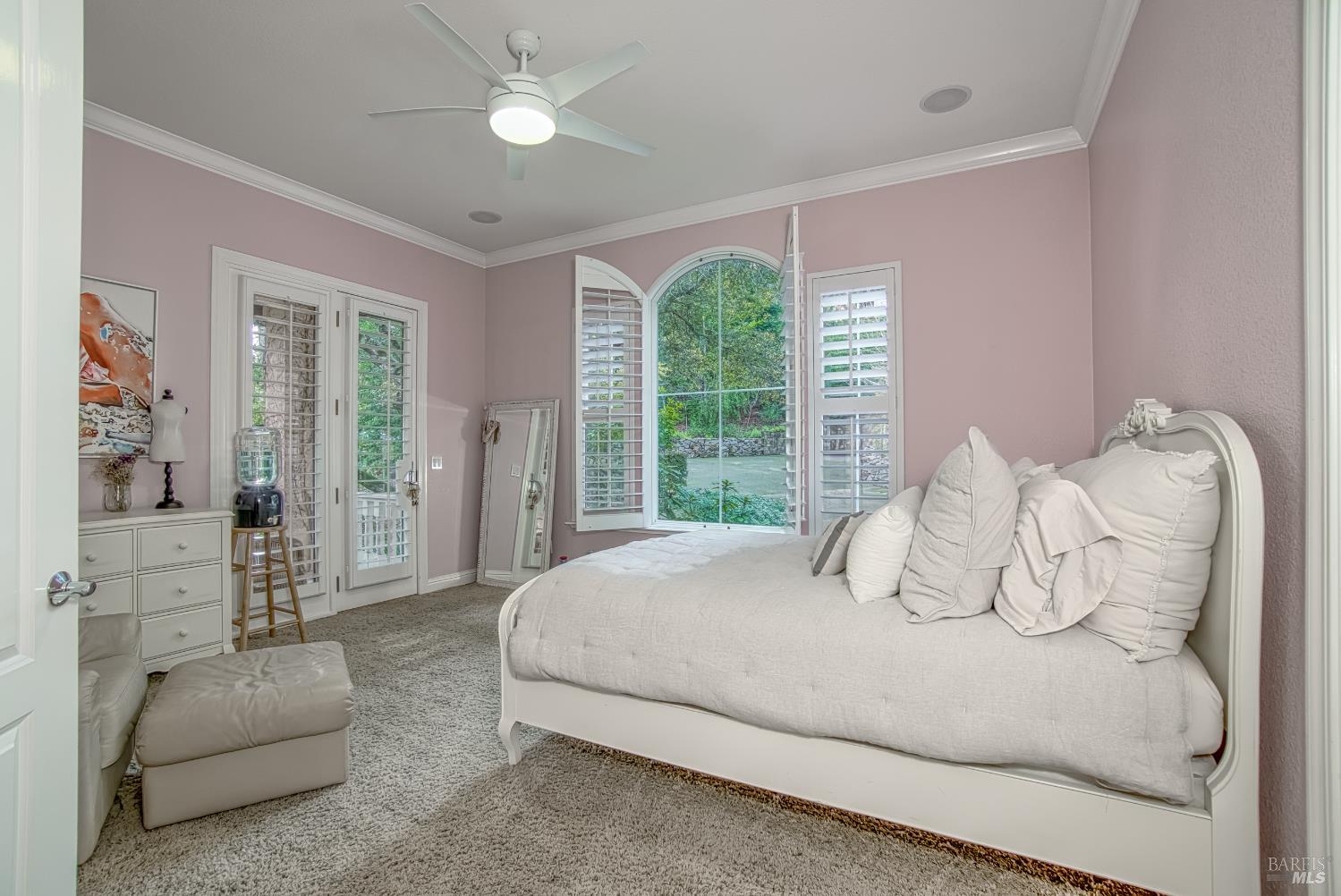 2703 Brush Creek Road Santa Rosa CA 95404
