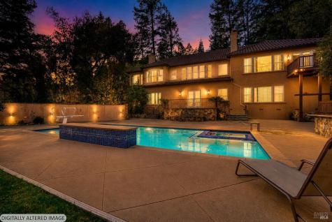 2703 Brush Creek Road Santa Rosa CA 95404