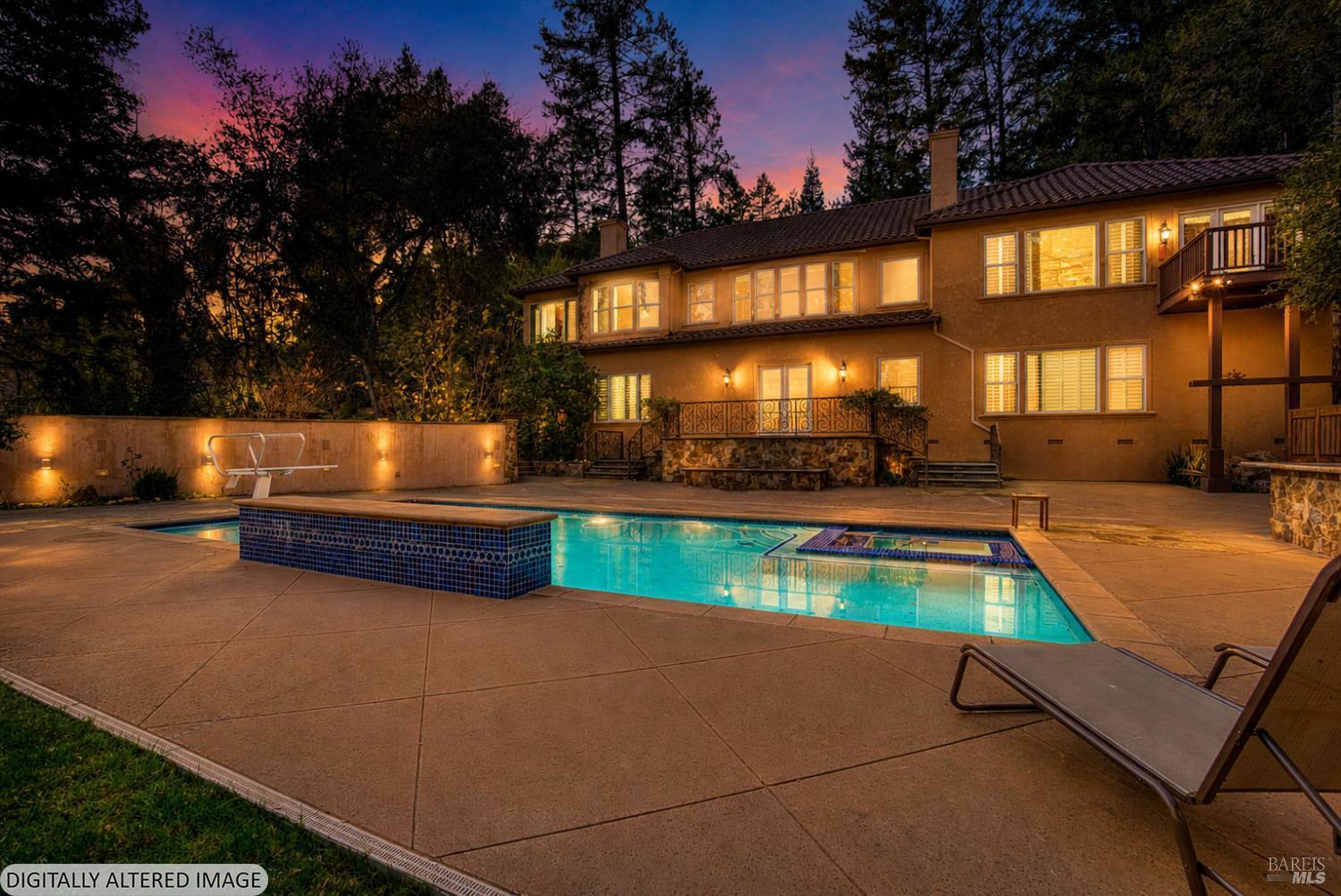 2703 Brush Creek Road Santa Rosa CA 95404