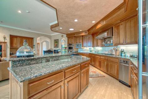 2703 Brush Creek Road Santa Rosa CA 95404