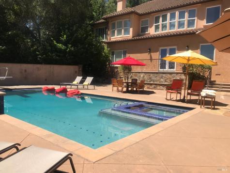 2703 Brush Creek Road Santa Rosa CA 95404