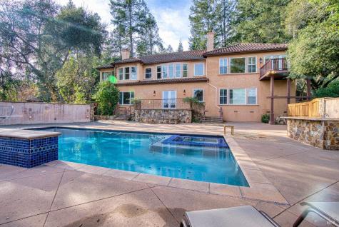 2703 Brush Creek Road Santa Rosa CA 95404