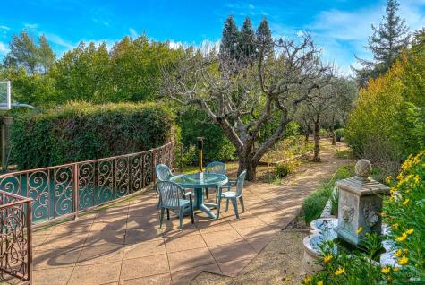 2703 Brush Creek Road Santa Rosa CA 95404