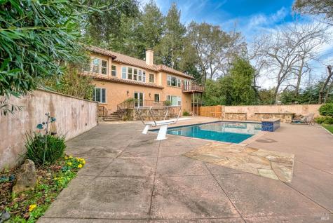2703 Brush Creek Road Santa Rosa CA 95404