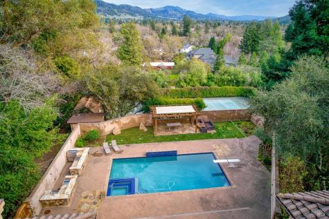 2703 Brush Creek Road Santa Rosa CA 95404