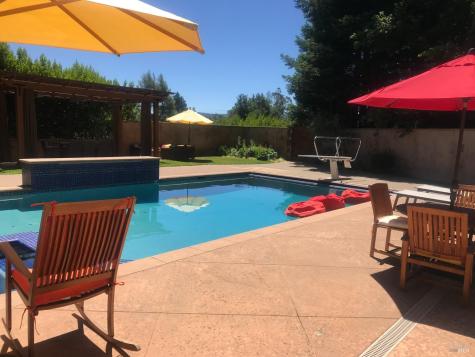 2703 Brush Creek Road Santa Rosa CA 95404