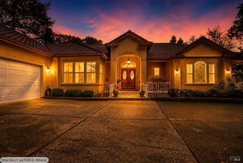 2703 Brush Creek Road Santa Rosa CA 95404