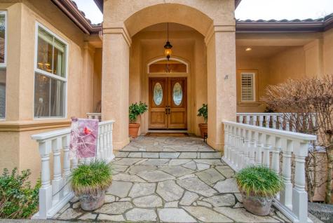 2703 Brush Creek Road Santa Rosa CA 95404