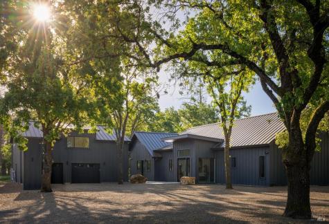 247 Fisher Lane Sonoma CA 95476