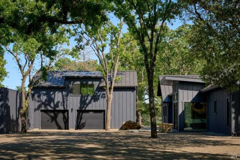 247 Fisher Lane Sonoma CA 95476