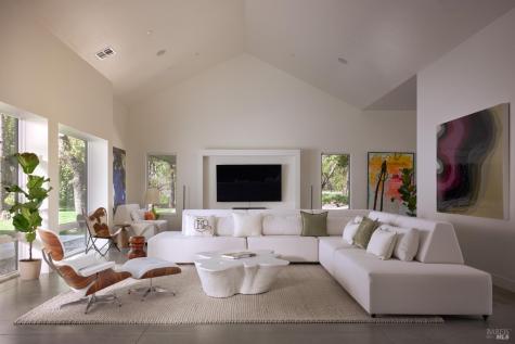 247 Fisher Lane Sonoma CA 95476