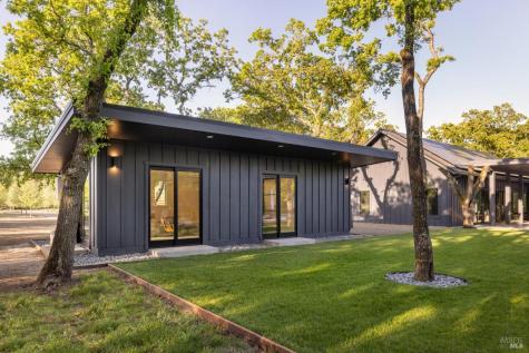 247 Fisher Lane Sonoma CA 95476