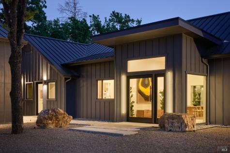 247 Fisher Lane Sonoma CA 95476