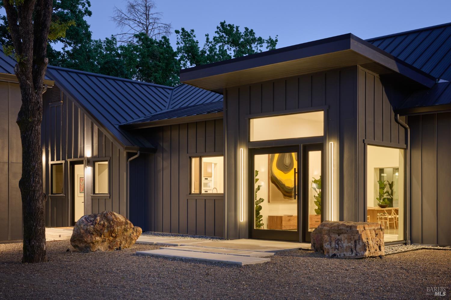 247 Fisher Lane Sonoma CA 95476