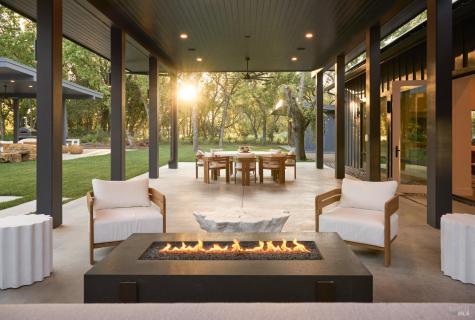 247 Fisher Lane Sonoma CA 95476