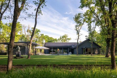 247 Fisher Lane Sonoma CA 95476