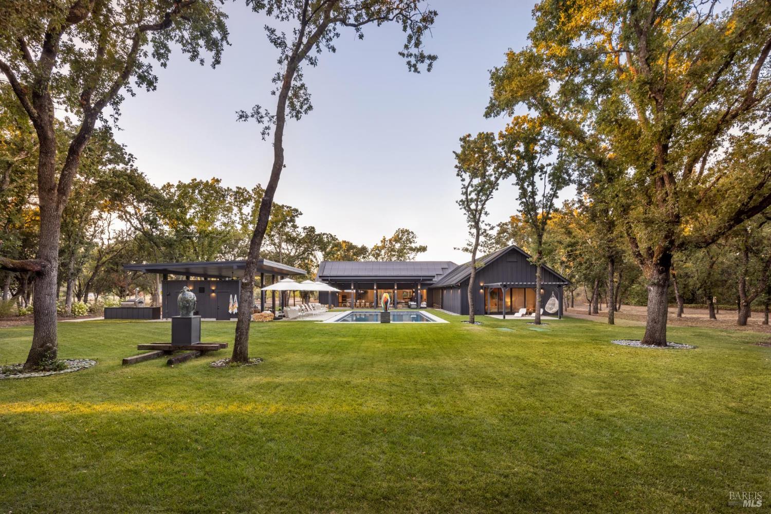 247 Fisher Lane Sonoma CA 95476