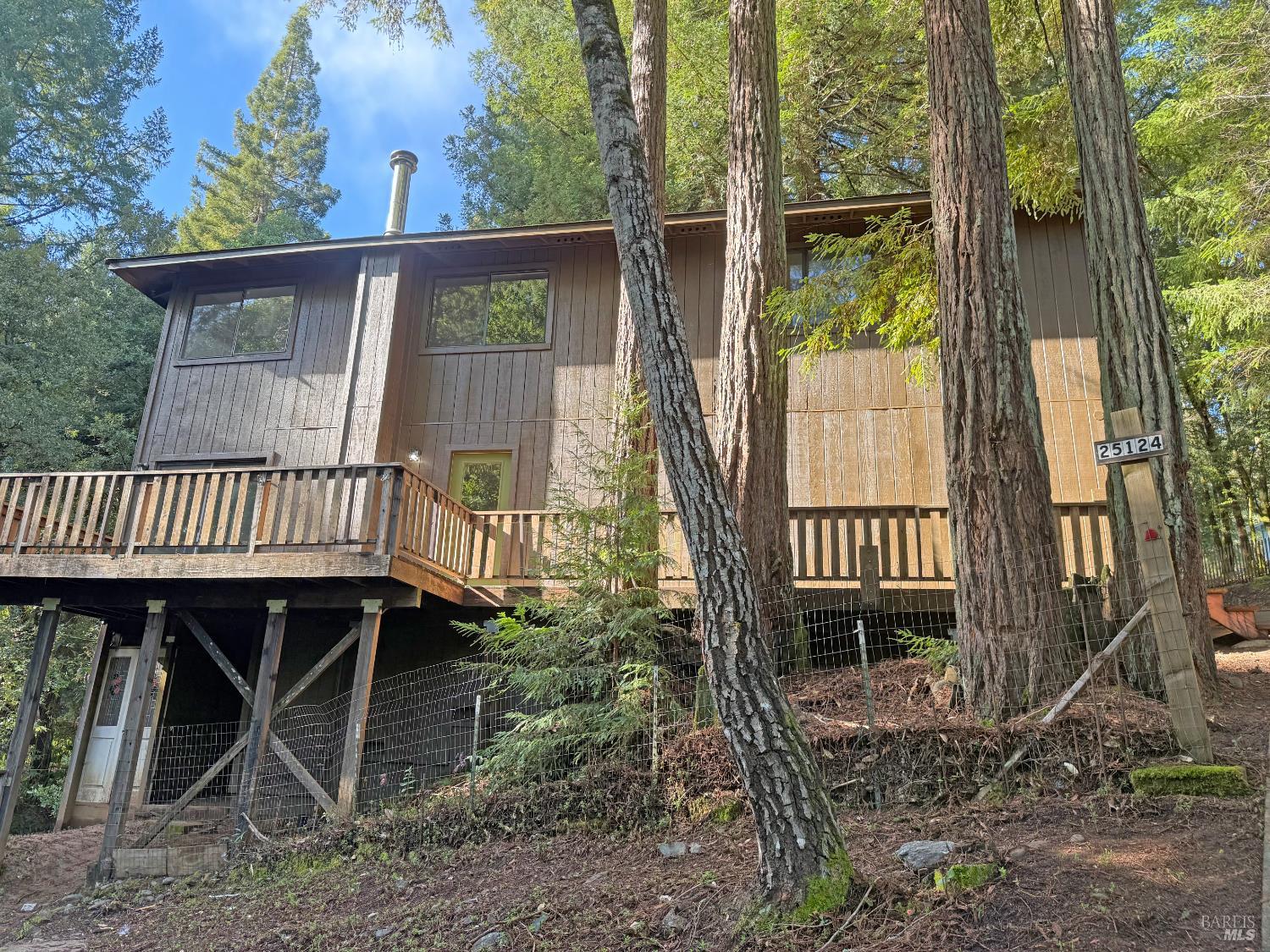 25124 Blue Jay Place Willits CA 95490