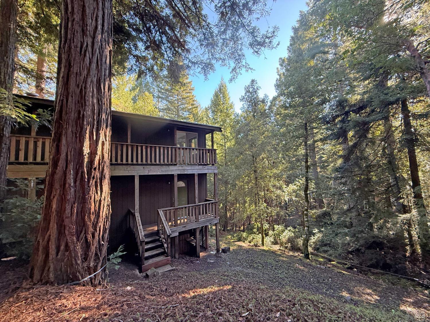 25124 Blue Jay Place Willits CA 95490