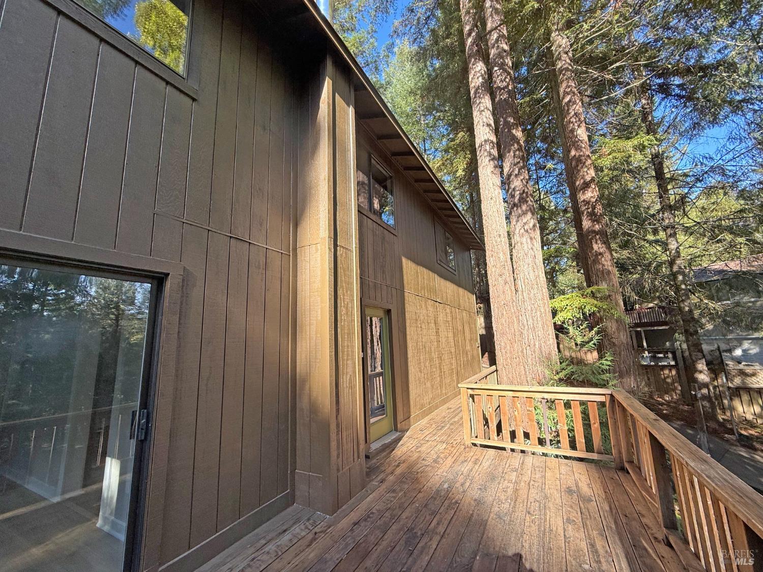 25124 Blue Jay Place Willits CA 95490