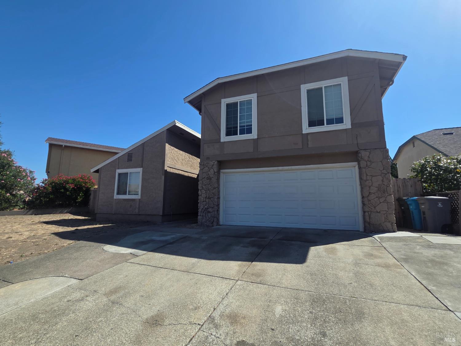 170 Opal Drive Vallejo CA 94589