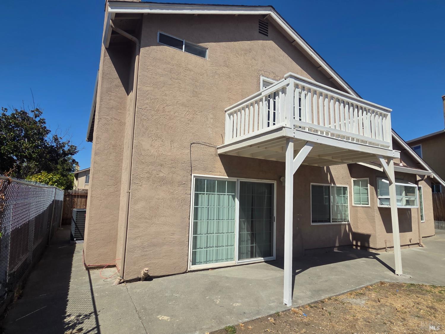 170 Opal Drive Vallejo CA 94589