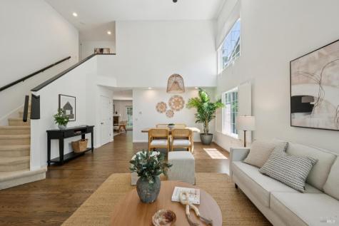 1746 Silverado Circle Petaluma CA 94954