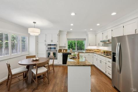 1746 Silverado Circle Petaluma CA 94954