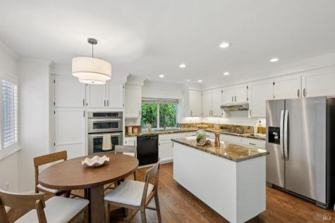 1746 Silverado Circle Petaluma CA 94954