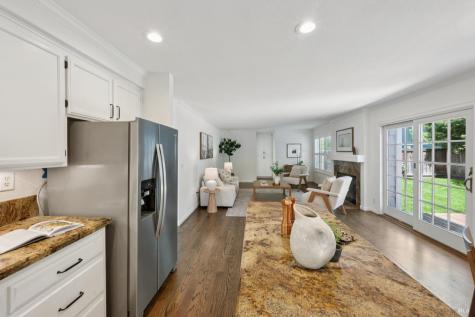 1746 Silverado Circle Petaluma CA 94954