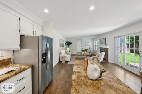 1746 Silverado Circle Petaluma CA 94954