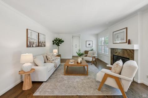 1746 Silverado Circle Petaluma CA 94954