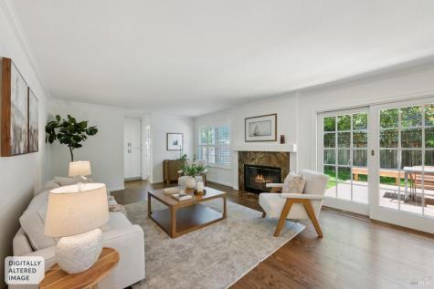1746 Silverado Circle Petaluma CA 94954