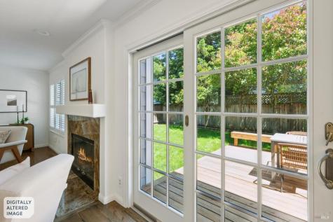 1746 Silverado Circle Petaluma CA 94954