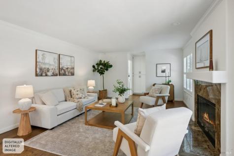 1746 Silverado Circle Petaluma CA 94954