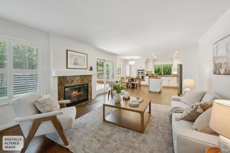 1746 Silverado Circle Petaluma CA 94954