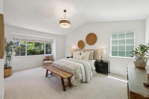 1746 Silverado Circle Petaluma CA 94954