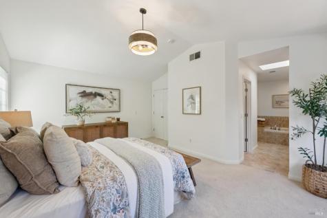 1746 Silverado Circle Petaluma CA 94954