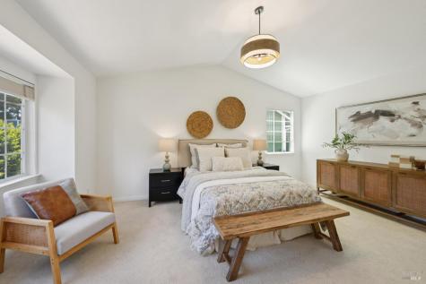 1746 Silverado Circle Petaluma CA 94954