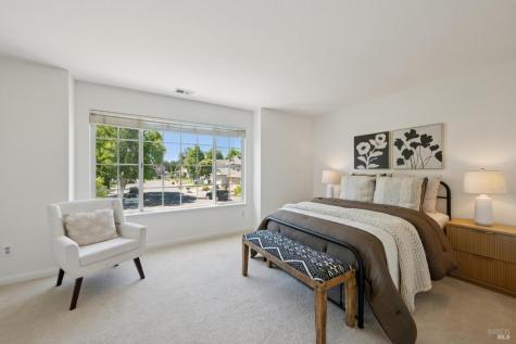 1746 Silverado Circle Petaluma CA 94954