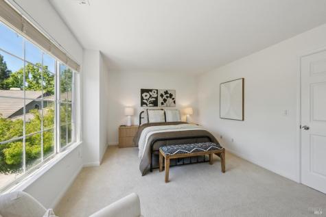 1746 Silverado Circle Petaluma CA 94954