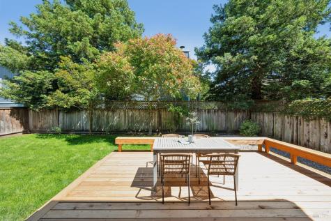 1746 Silverado Circle Petaluma CA 94954