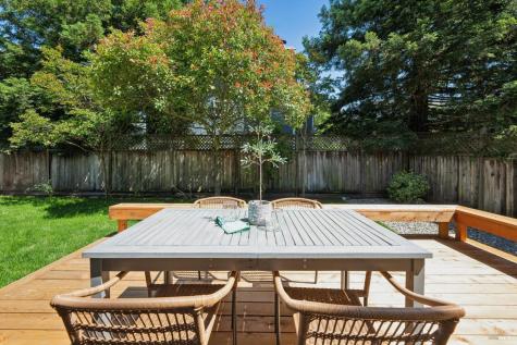 1746 Silverado Circle Petaluma CA 94954