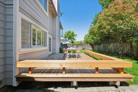 1746 Silverado Circle Petaluma CA 94954