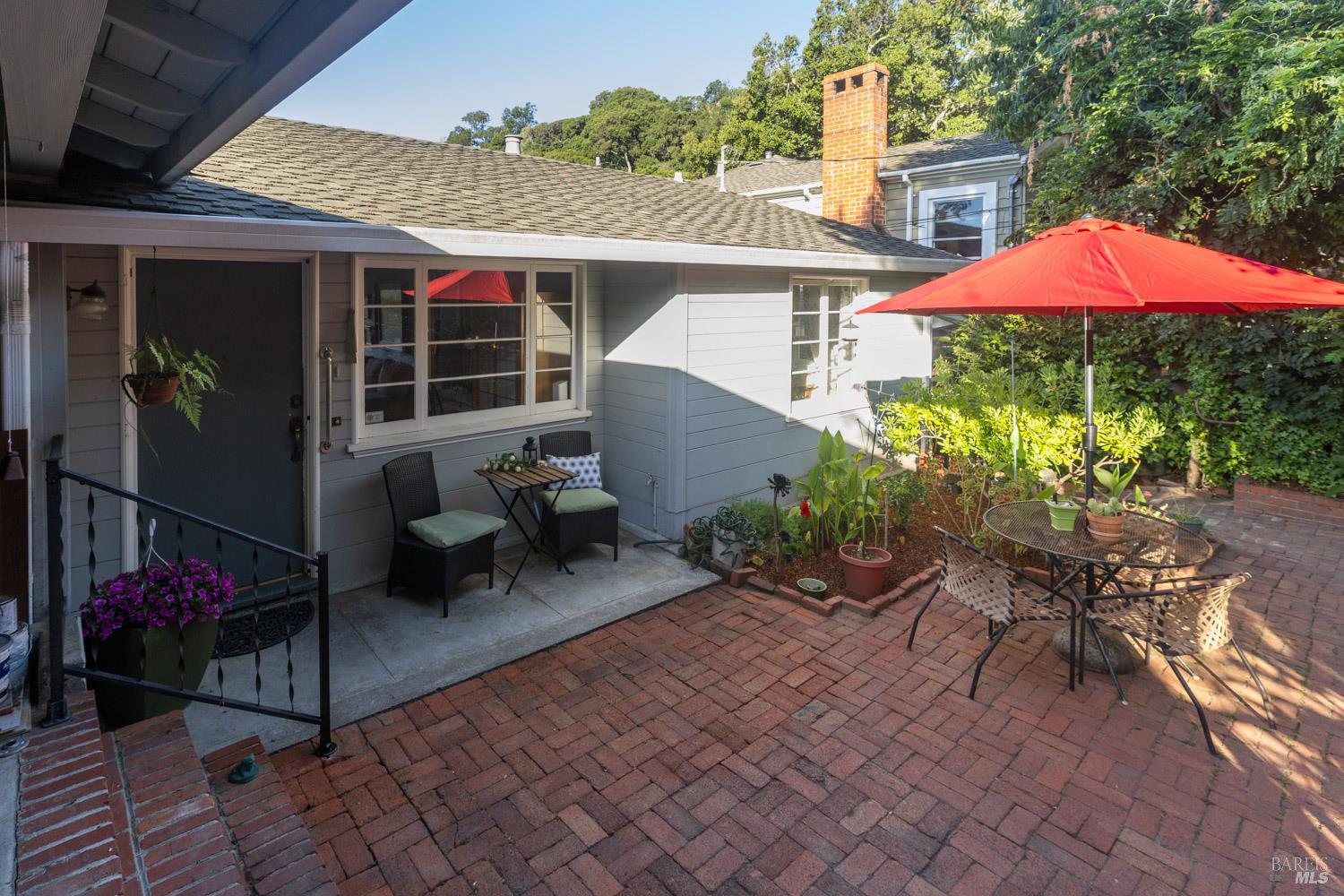 22 Miramar Avenue San Rafael CA 94901
