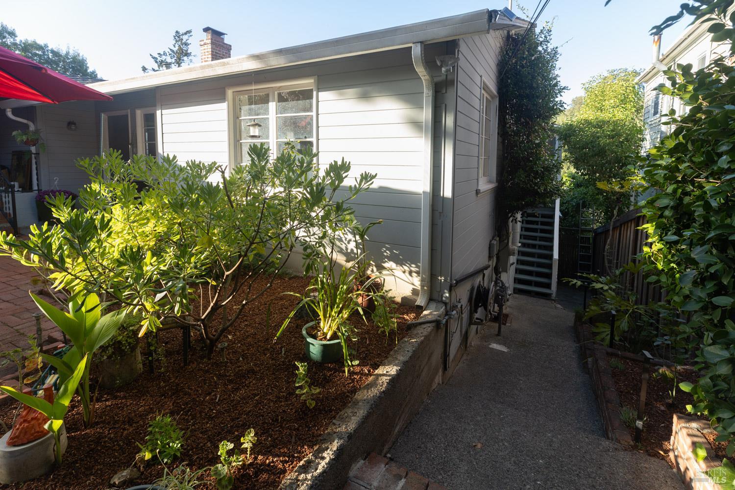 22 Miramar Avenue San Rafael CA 94901